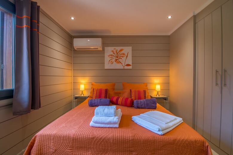 Apartamento R�sidence St Pierre - Near Azur Park