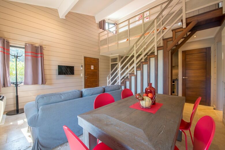 Apartamento R�sidence St Pierre - Near Azur Park