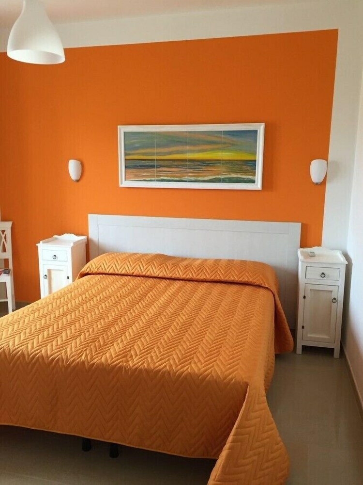 Apartamento Corallo Home