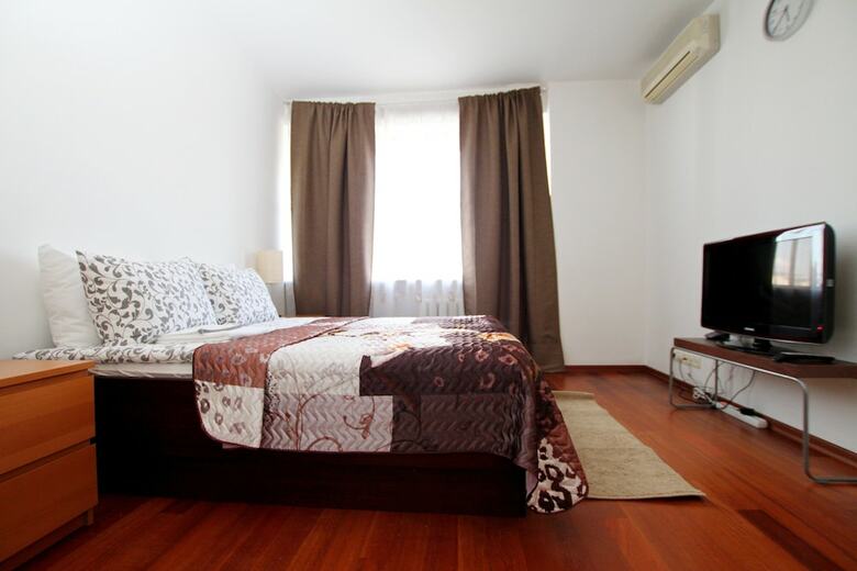 Tvst Apartments Bronnaya