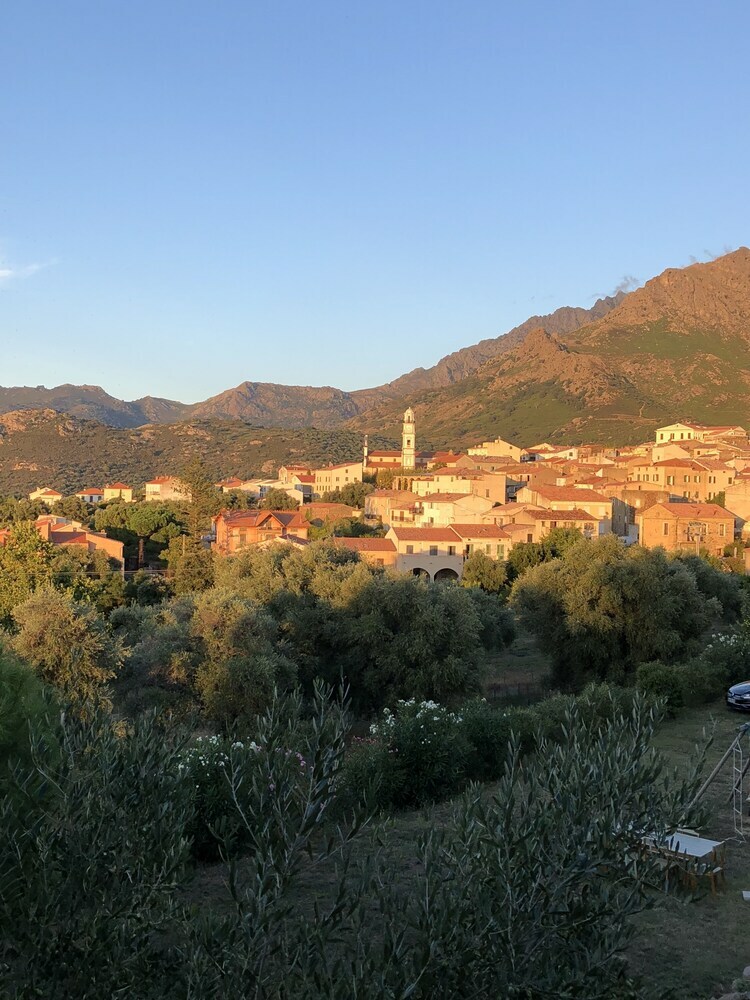 Bed & Breakfast Au Pied Des Oliviers