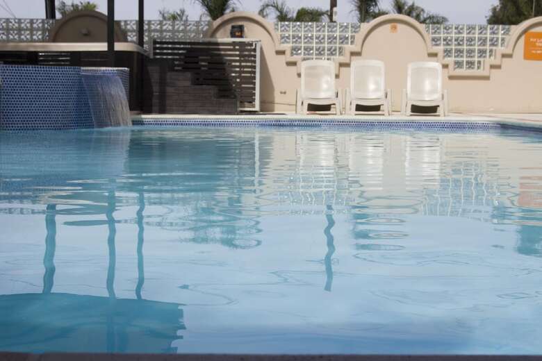 Hotel Del Mar Inn Rosarito