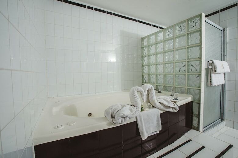 Hotel Del Mar Inn Rosarito