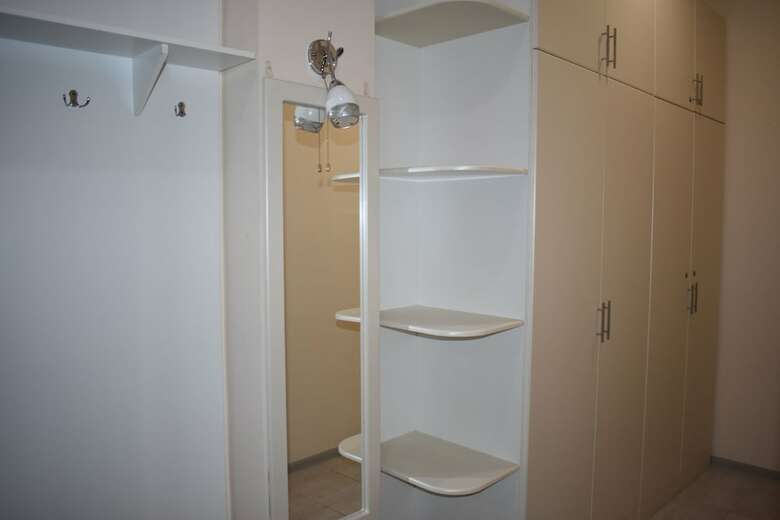 Apartamentos Kvartira U Morya 3