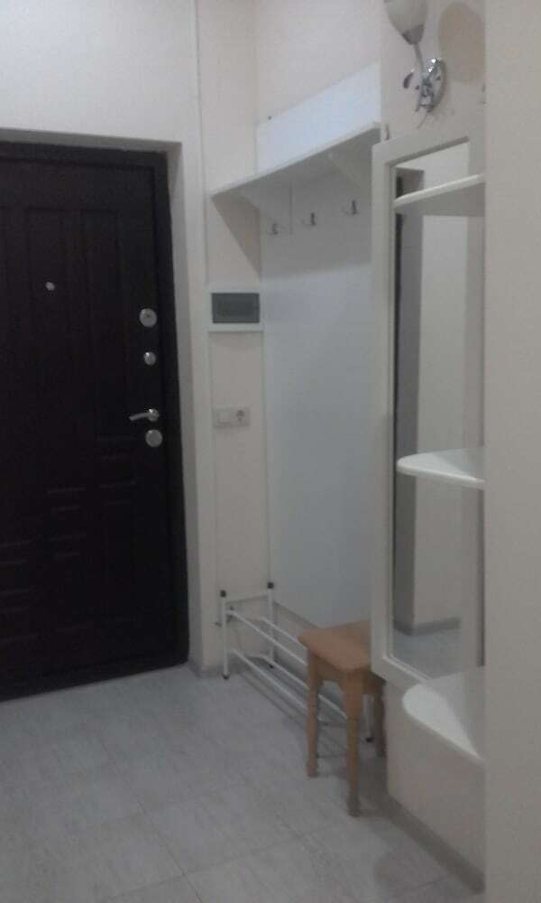 Apartamentos Kvartira U Morya 3