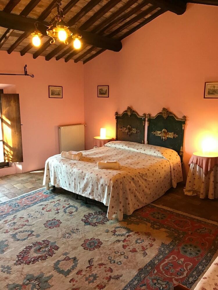 Agroturismo Villa Arzilla Country House
