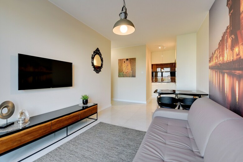Downtown Apartments - Nowa Motlawa