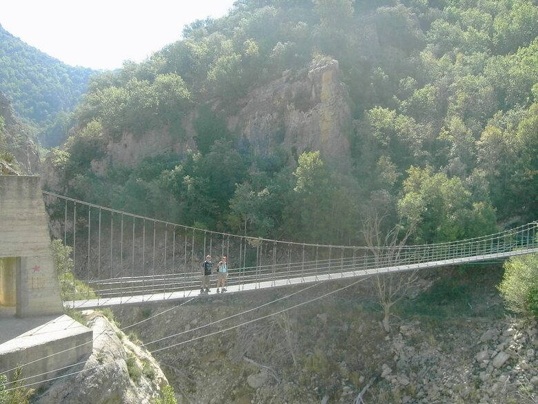 Hostal Albergue Rural Cal Picarol