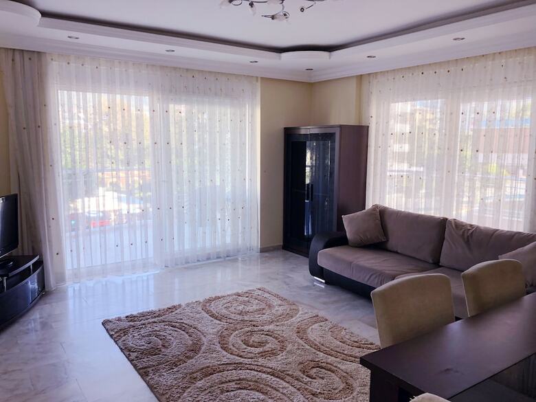 Cebeci 8 Luxury Apartment 2 Bedroom