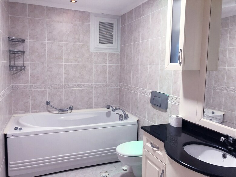 Cebeci 8 Luxury Apartment 2 Bedroom