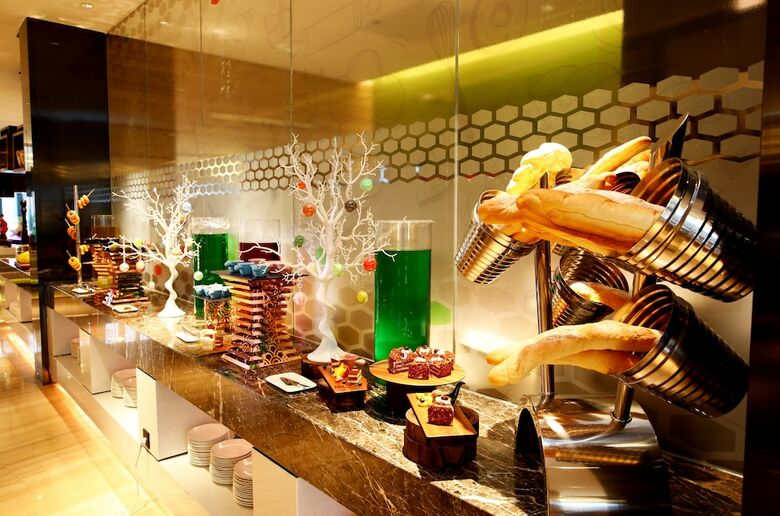 Hotel Hampton By Hilton Foshan Shanshui