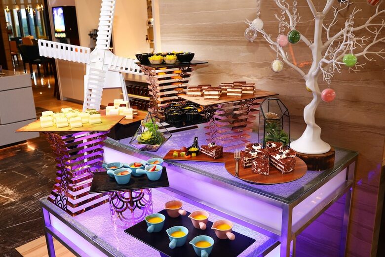 Hotel Hampton By Hilton Foshan Shanshui