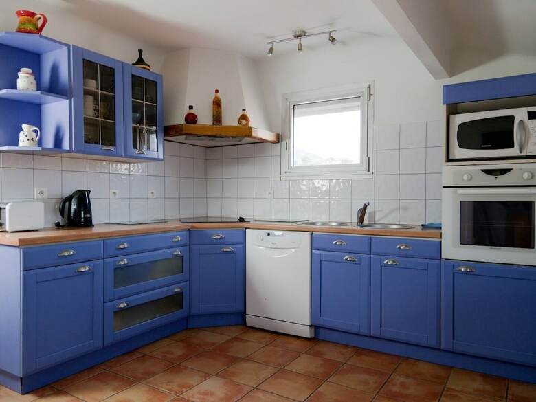 Apartamento R�sidence La Grande Bleue