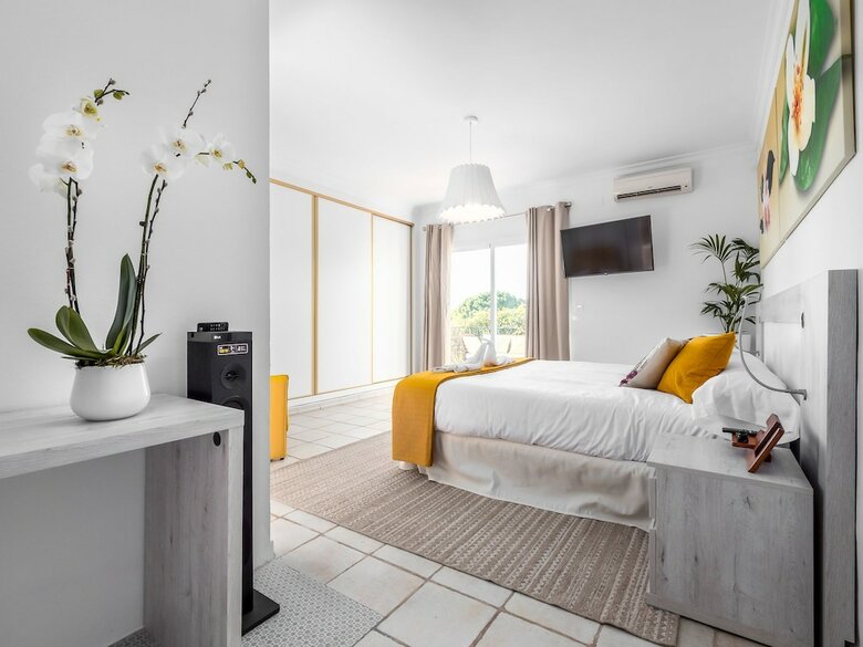 Hotel Jazmines & Moras Boutique Villa