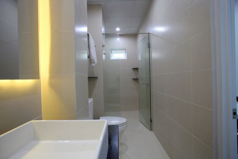 An Phu Gia Apartment & Hotel