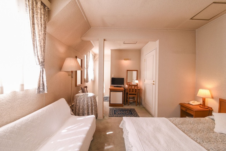 Pension Country Inn Orchard House