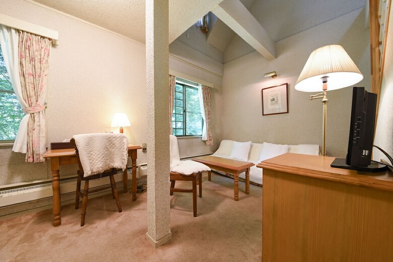 Pension Country Inn Orchard House