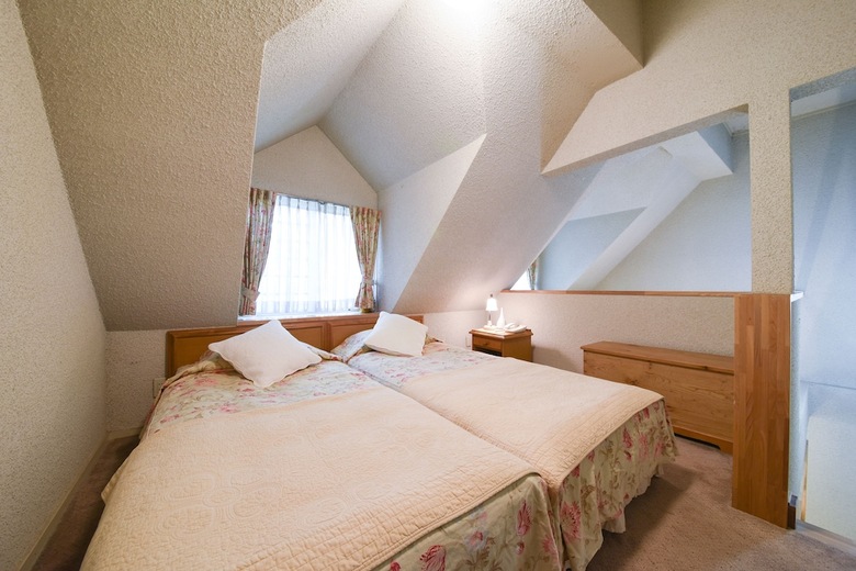 Pension Country Inn Orchard House