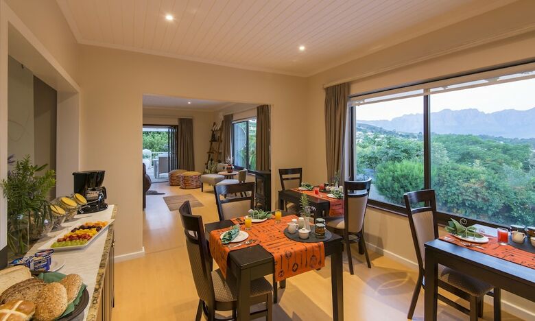 Hotel Somerzicht Guesthouse