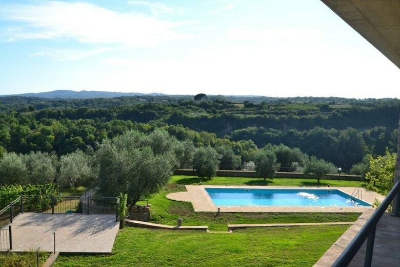 Verdidea - Villa Degli Olivi