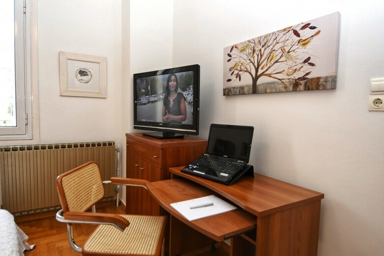 Apartamentos Athens Authentic Elegance