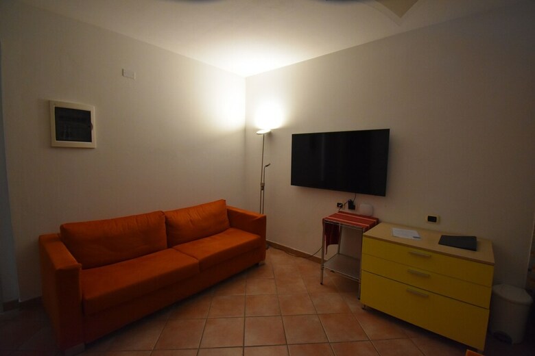 Apartamento Residence Il Cardellino
