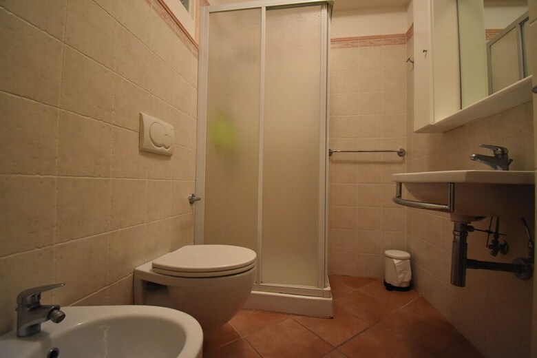 Apartamento Residence Il Cardellino