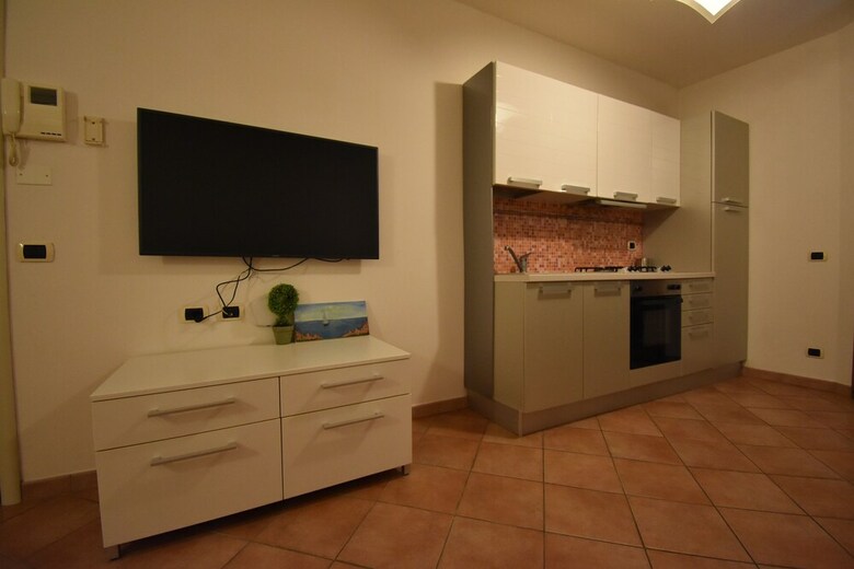 Apartamento Residence Il Cardellino
