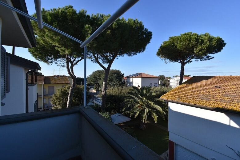 Apartamento Residence Il Cardellino