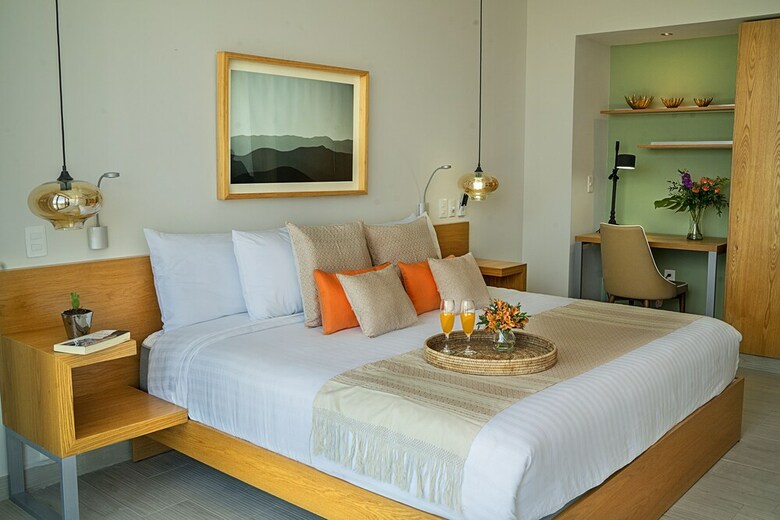 Apartamentos Opal 304 Great Location Service And Stay