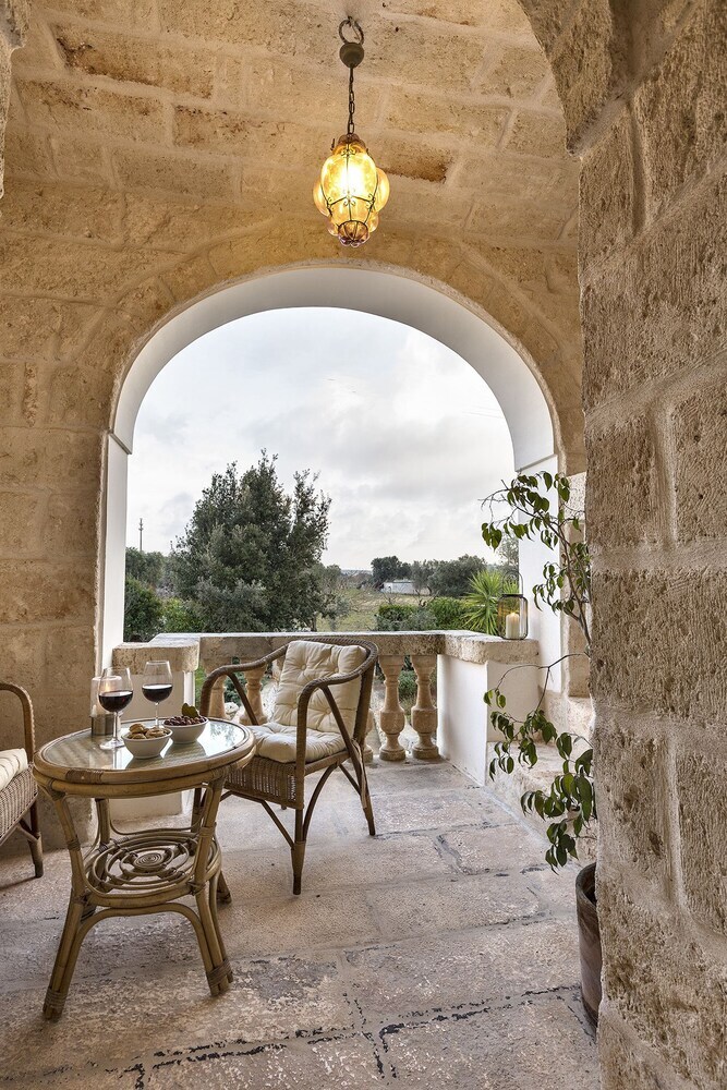 Apartamento Terra Sessana Country Resort