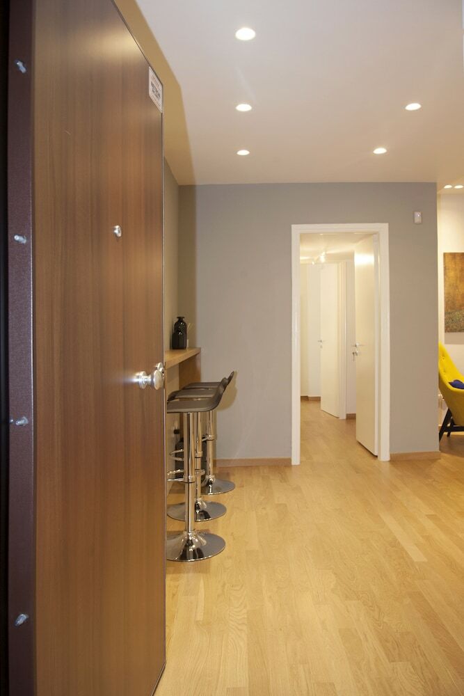 Apartamentos Hiend Renovated Kolonaki Flat