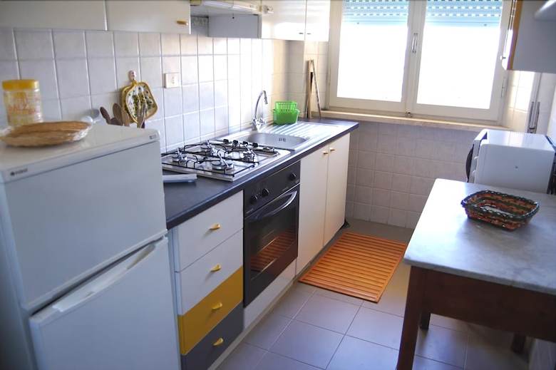 Apartamento Verdidea - Casa Di Bianca