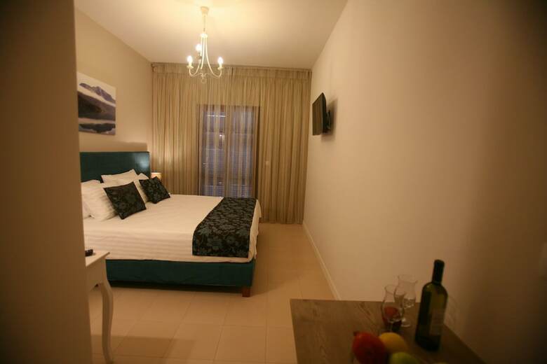 Hotel Summer Wine Friendly Resort