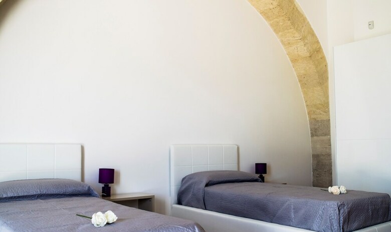 Agroturismo Tenuta Vigna Del Noce