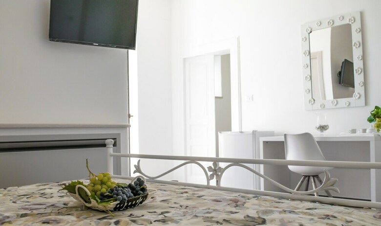 Agroturismo Tenuta Vigna Del Noce