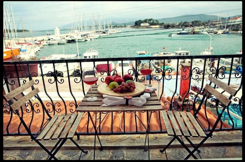 Urla Pera Hotel