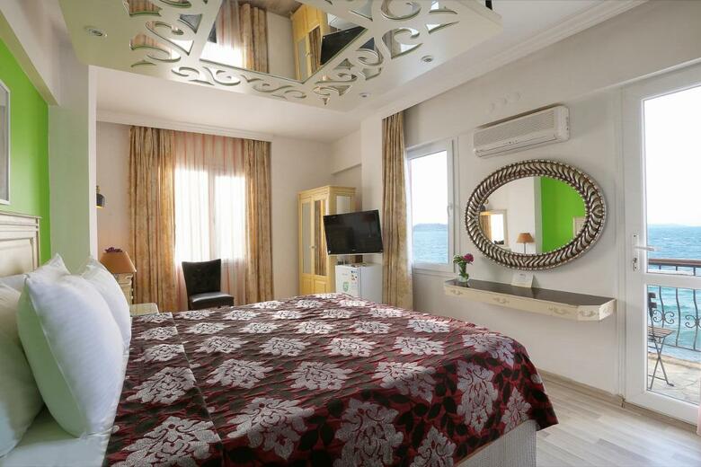 Urla Pera Hotel