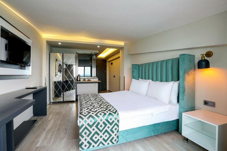 Urla Pera Hotel
