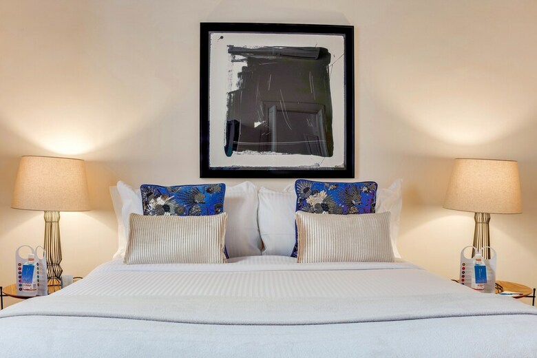 Apartamento Sweet Inn - Pantheon View