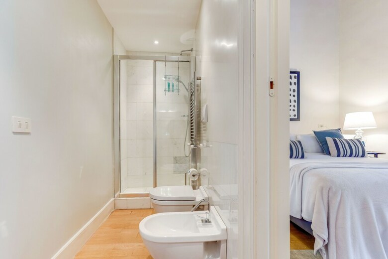 Apartamento Sweet Inn - Pantheon View