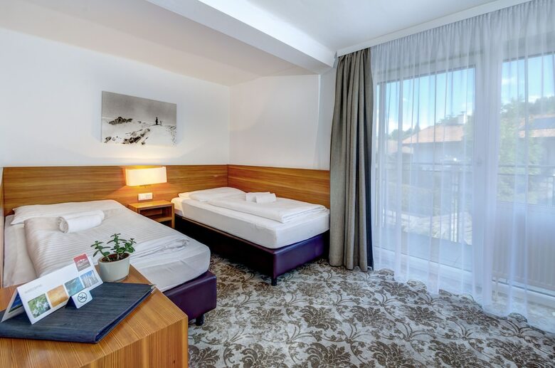 Alpenparks Hotel Maria Alm