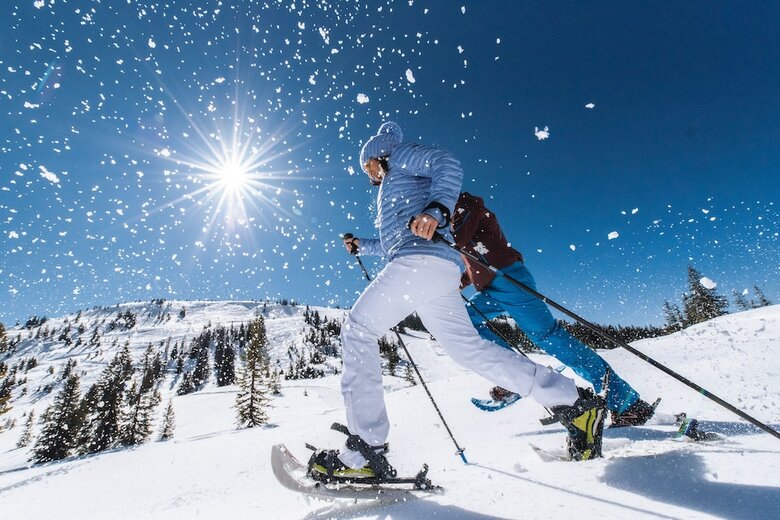 Alpenparks Hotel Maria Alm