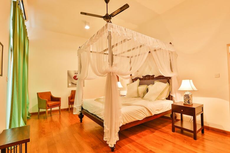 Hotel Lanka Golf Villa Collection - Villa Gelian