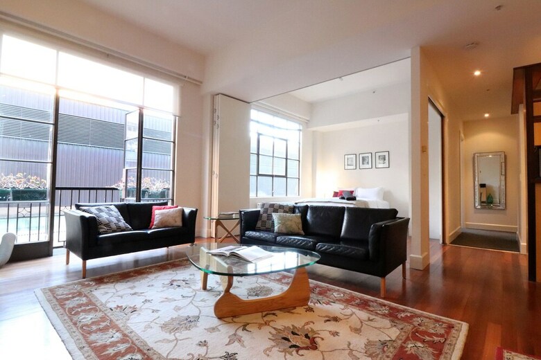 Apartamentos Majorca Magic Degraves Flinders Lane - Rejuvenate Stays