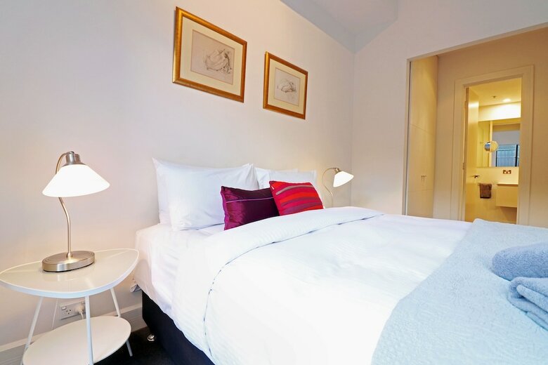 Apartamentos Majorca Magic Degraves Flinders Lane - Rejuvenate Stays