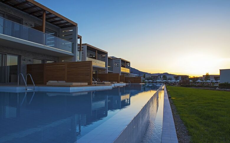 Hotel Port Royal Villas & Spa
