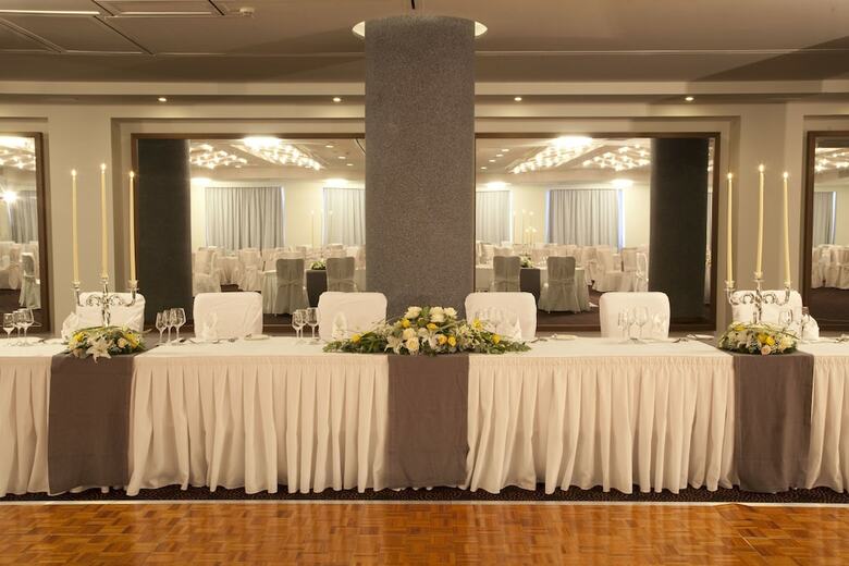 Hotel Port Royal Villas & Spa