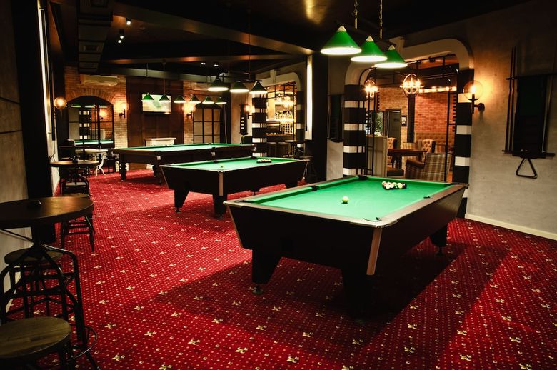 Hotel Zapolyarie Health Resort