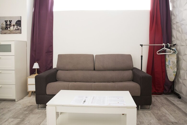 Apartamento Studio Lumineux Au Centre De Montpellier